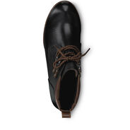 Stiefelette - schwarz, BLACK ANT.COMB, hi-res