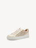 Sneaker - beige, DUNE MET.COMB, hi-res