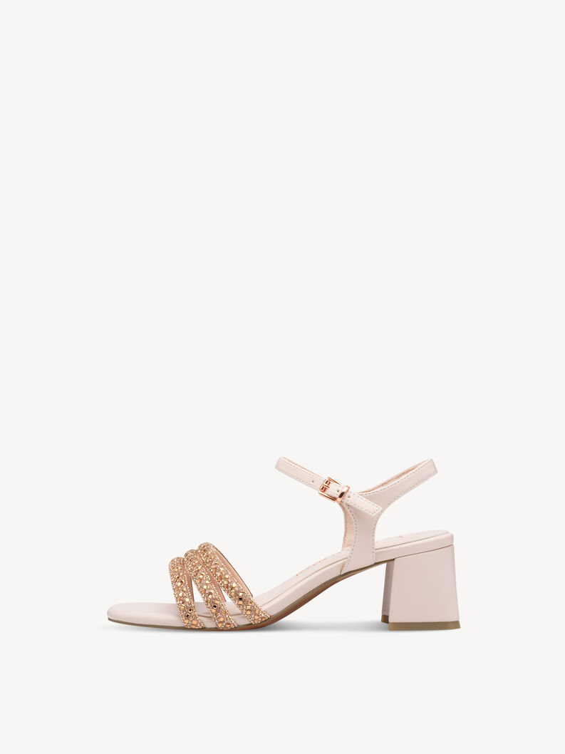 Sandale - rosa, POWDER, hi-res
