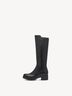 Stiefel - schwarz, BLACK, hi-res