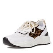 Sneaker - white, WHITE/LEO, hi-res
