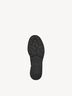 Stiefelette - schwarz, BLACK/GUN MTL, hi-res