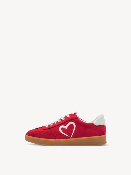 Sneaker, CHERRY, hi-res