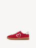 Sneaker - rot, CHERRY, hi-res