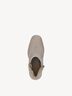 Stiefelette - beige, TAUPE, hi-res