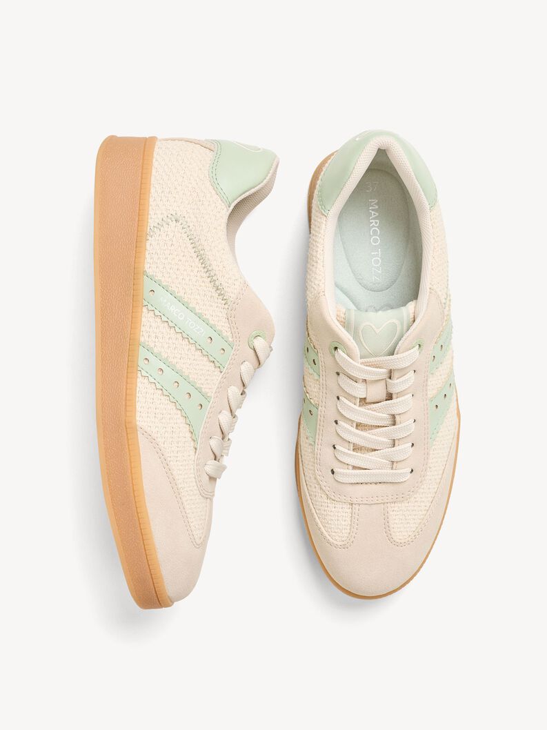 Sneaker - gr&uuml;n, MINT COMB, hi-res