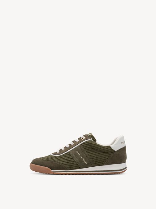 Tenisky, khaki, hi-res