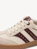 Sneaker - rot, BORDEAUX COMB, hi-res