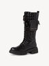Boots - black, BLACK ANTIC, hi-res