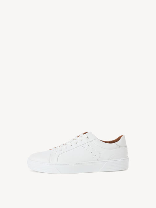 Sneaker, WHITE, hi-res