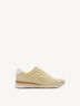 Sneaker - gelb, VANILLA COMB, hi-res