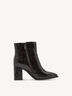 Stiefelette - braun, CAFE STRUCTURE, hi-res