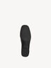 Leather Pumps - black, BLACK, hi-res