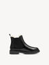 Chelsea Boot - schwarz Warmfutter, BLACK COMB, hi-res