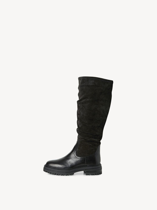 Stiefel, BLACK COMB, hi-res