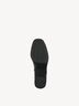 Stiefelette - schwarz, BLACK NAPPA, hi-res