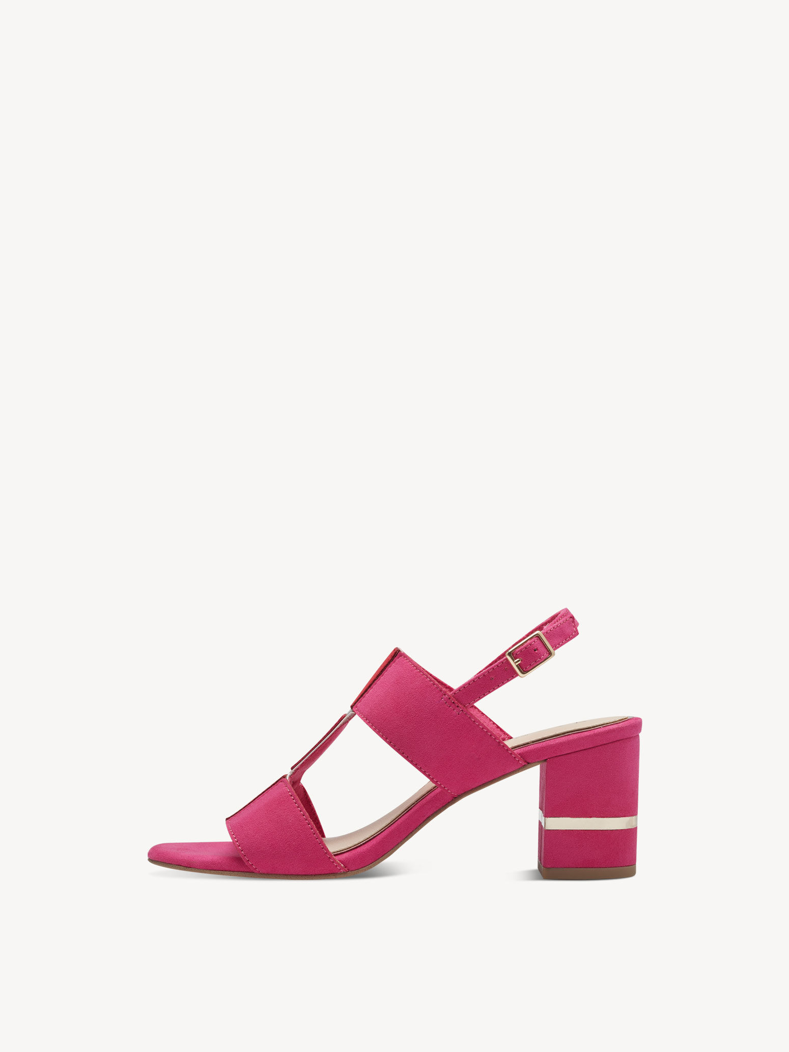 新品　ENFOLD Winter Sandals Sandal 2-28722-42: Buy Wedge-heeled sandals from MARCO TOZZI