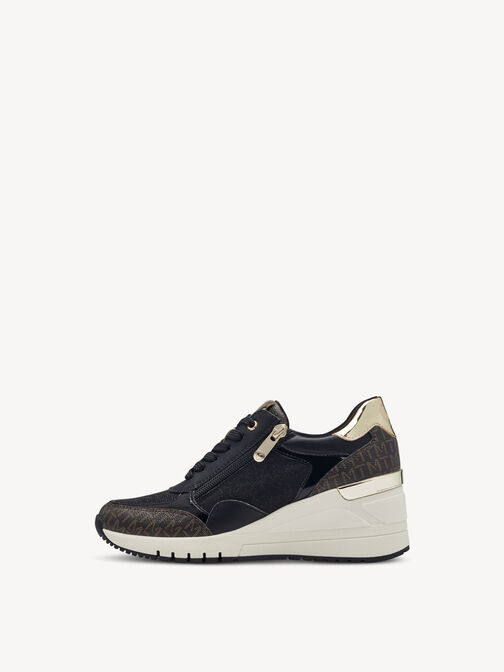 Sneaker, BLACK COMB, hi-res