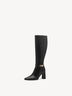 Stiefel - schwarz, BLACK, hi-res