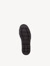 Leather Chelsea boot - black, BLACK ANTIC, hi-res