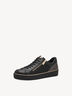 Sneaker - schwarz, BLACK COMB, hi-res