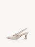 Pumps - beige, CREAM, hi-res