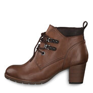 Stiefelette - braun, COGNAC ANT.COM, hi-res