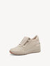 Sneaker - beige, CREAM, hi-res