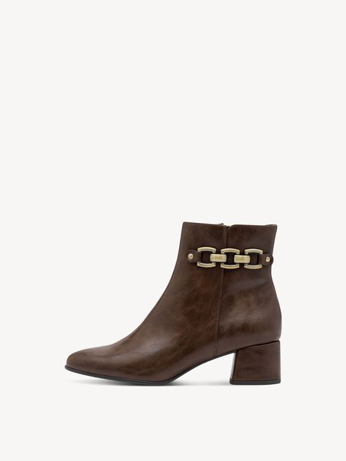 Stiefelette, CAFE, hi-res