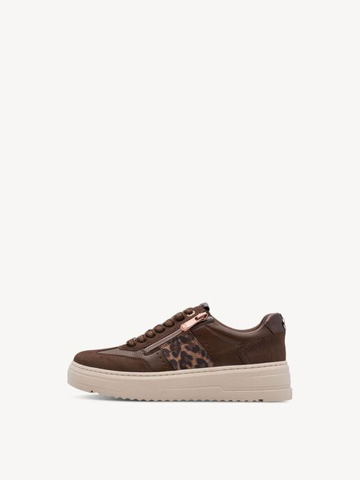 Sneaker, CHOCO COMB, hi-res