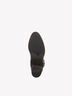 Stiefelette - schwarz, BLACK, hi-res
