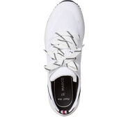 Sneaker - weiß, WHITE COMB, hi-res