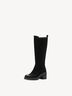 Stiefel - schwarz, BLACK, hi-res