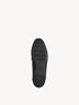 Slipper - schwarz, BLACK/GOLD, hi-res