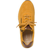 Sneaker - gelb, SAFFRON COMB, hi-res