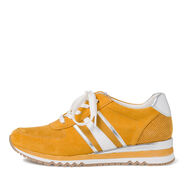 Basket - jaune, SAFFRON COMB #, hi-res