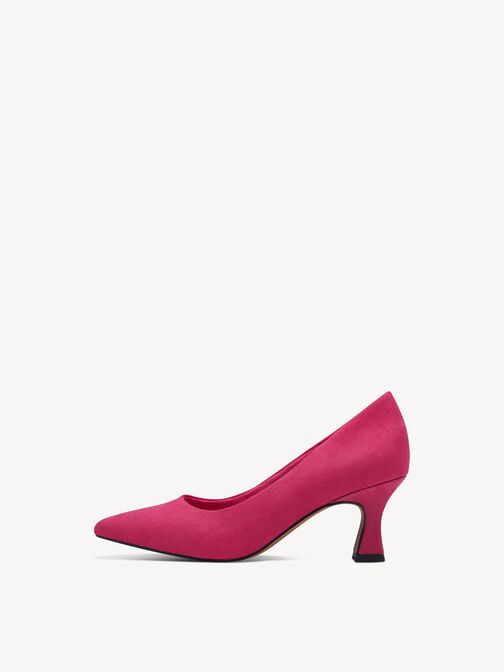 Pumps, PINK, hi-res