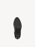 Bootie - black, BLACK COMB, hi-res