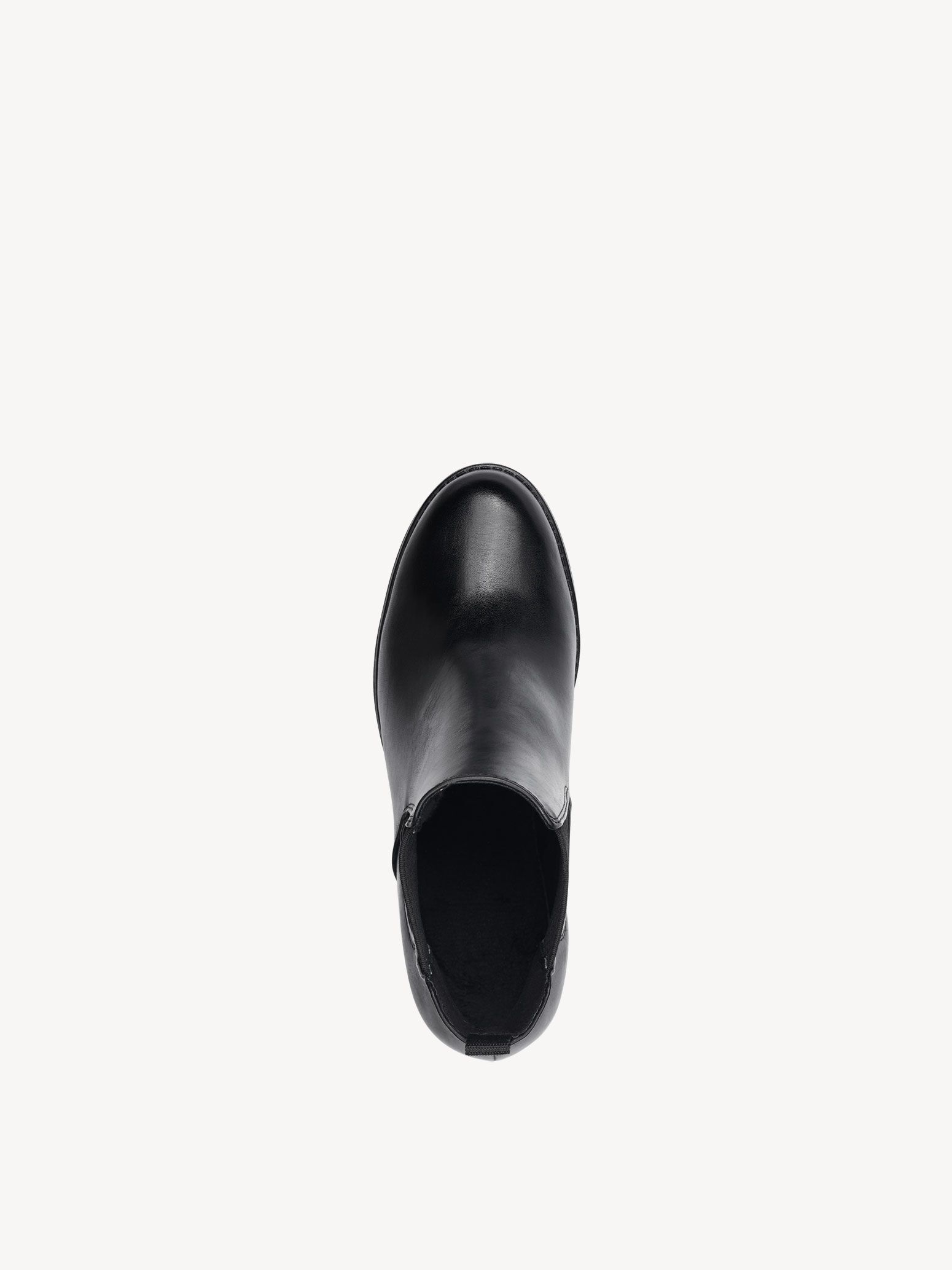 Marco Tozzi Chelsea-Boot für Damen in braun