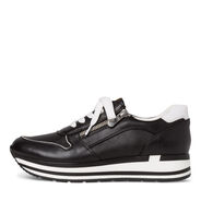 Sneaker - schwarz, BLACK COMB, hi-res