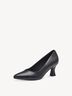 Pumps - schwarz, BLACK, hi-res