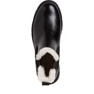 Chelsea boot - black, BLACK ANT.COMB, hi-res