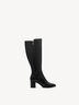 Stiefel - schwarz, BLACK, hi-res