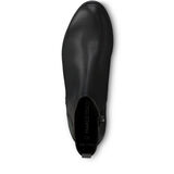 Chelsea Boot - schwarz, BLACK ANTIC, hi-res