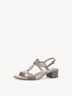 Sandale - beige, NUDE COMB, hi-res