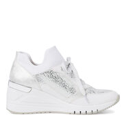 Sneaker - white, WHITE COMB, hi-res