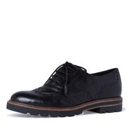 Low shoes - black, BLACK ANTIC, hi-res