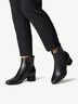 Stiefelette - schwarz, BLACK COMB, hi-res