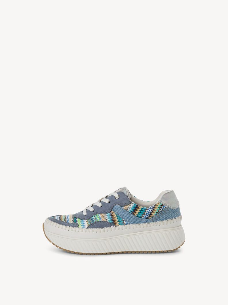 Basket - blanc, WHITE COMB, hi-res