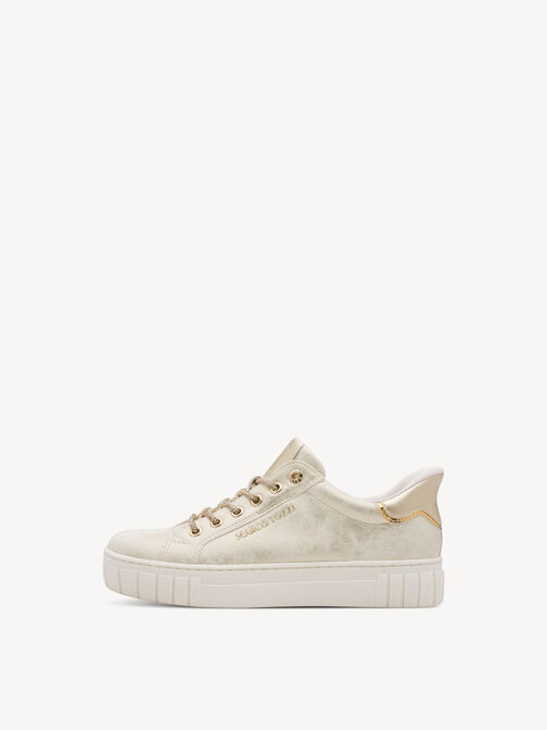 Sneaker, DUNE MET.COMB, hi-res